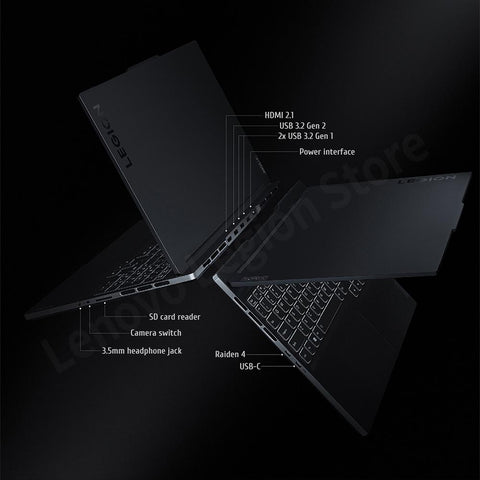 Gaming Laptop Intel SSD Notebook Computer-CO00339-Veeddydropshipping