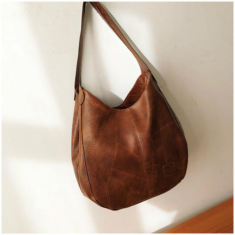 bags new women&#39;s bags Europe style casual large-capacity-BS00142-Veeddydropshipping