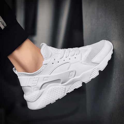 Platform Trainers Running Shoes Woman Sneaker Fashion-BS01423-Veeddydropshipping