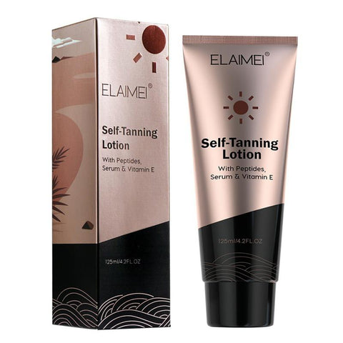 Sunless Self Tanning Body Tanners Cream-BH00304-Veeddydropshipping