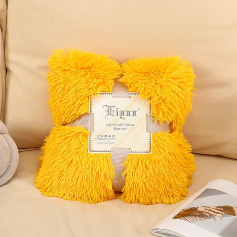 Throw Blanket Bedspread Sofa Nap Cover-HA00435-Veeddydropshipping