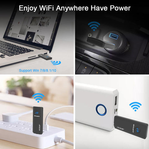USB WiFi Mobile Hotspot Sim Card-CO01395-Veeddydropshipping