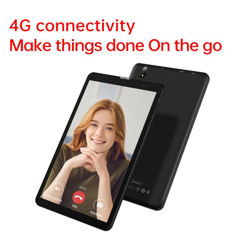 Smile   Tablet  LTE Phone Call Tablet-CO00354-Veeddydropshipping