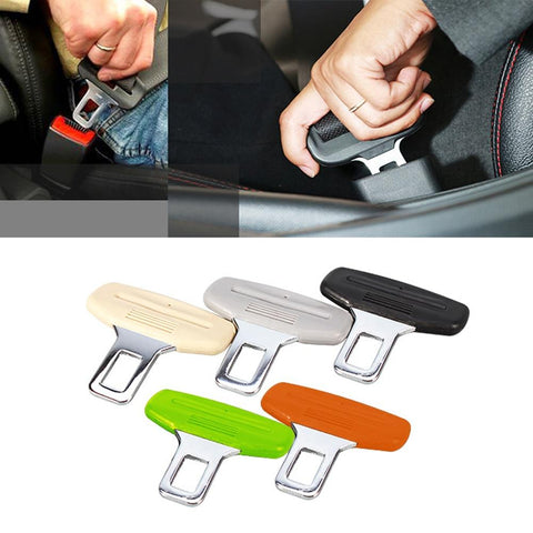 Seat Lock Buckle Seatbelt Clip Extender Converter-AM01520-Veeddydropshipping