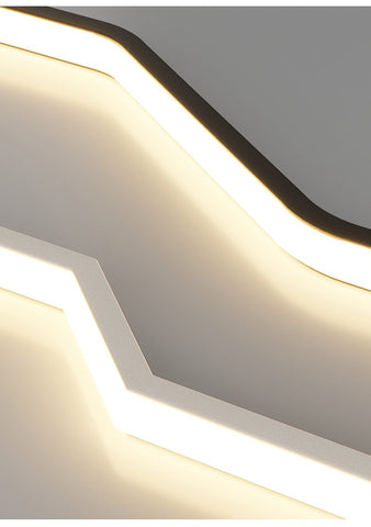 Art Long Modern LED Wall Lights-TI00435-Veeddydropshipping