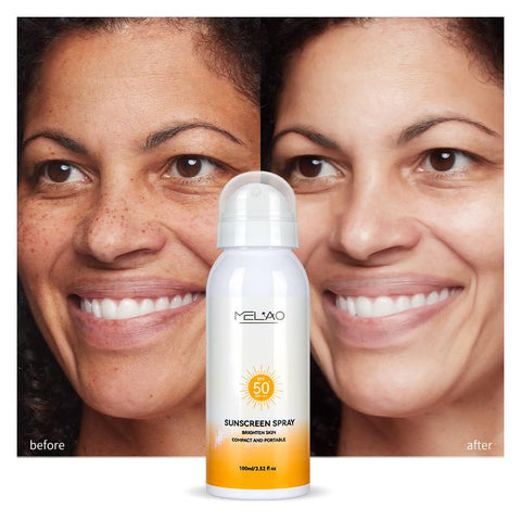 Body Mist Sunscreen Spray Broad-BH00336-Veeddydropshipping