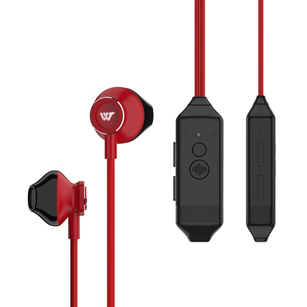 Mobile Phone Call Recording Bluetooth Headphone-Veeddydropshipping
