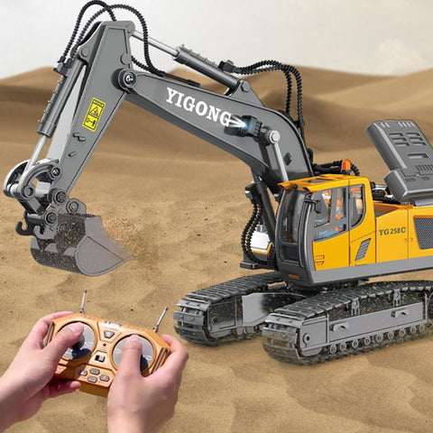RC Car Children Toys Remote Control Car Toys For Boys Radio Control-TB01427-Veeddydropshipping