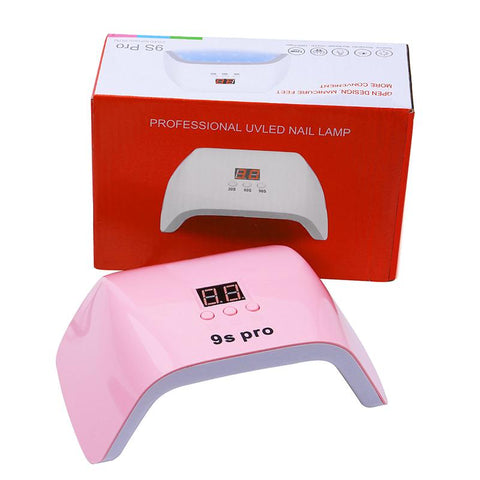 Manicure Design Nails accessories and ToolsMachine Drying Art -BH01097-Veeddydropshipping