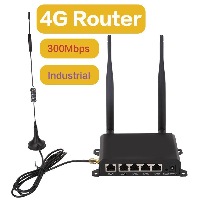 Sim Card  Modem Wireless Wifi Router-CO01497-Veeddydropshipping