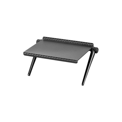 TV Screen Top Storage Shelf Adjustable Monitor Storage-HA00871-Veeddydropshipping