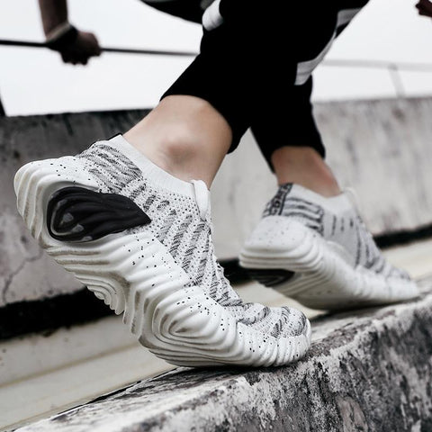 Shoes Breathable Casual Sneakers Outdoor Lightweight-BS01400-Veeddydropshipping