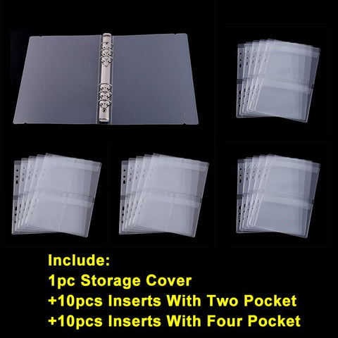 Metal Die Cut Storage Binder Cutting Dies-HA00126-Veeddydropshipping