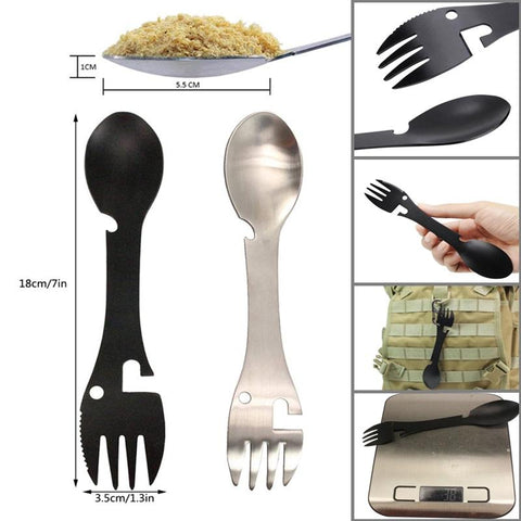 opener flatware Portable bottle cutlery multitool camp utensil-OS01245-Veeddydropshipping