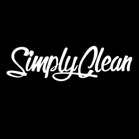 Clean Car Sticker Waterproof Auto Decors on Bumper-AM00814-Veeddydropshipping