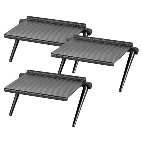 TV Screen Top Storage Shelves Adjustable Monitor Storage-HA00853-Veeddydropshipping