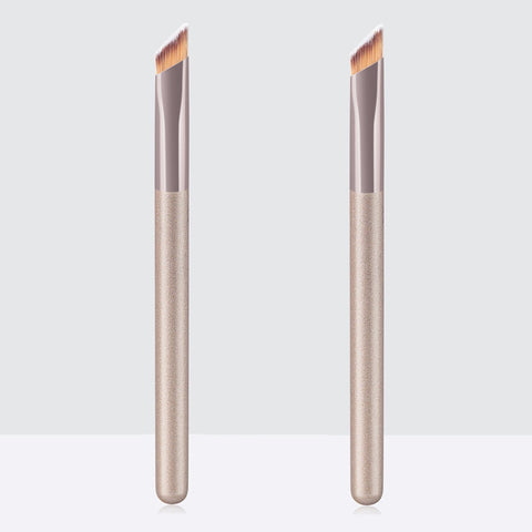 Eyebrow Brush Multifunction Simulated Hair Makeup-BH00751-Veeddydropshipping