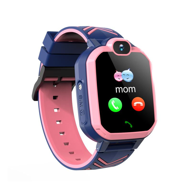 1.44 Inch Children&#39;s Smart Watch SOS Call Phone Camera -CE00632-Veeddydropshipping