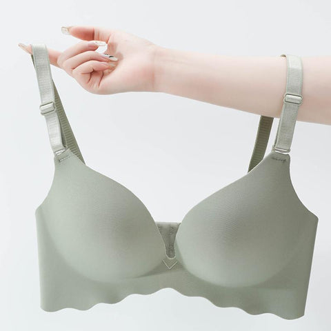 Women Underwear Sexy Push Up Bras-WF00830-Veeddydropshipping