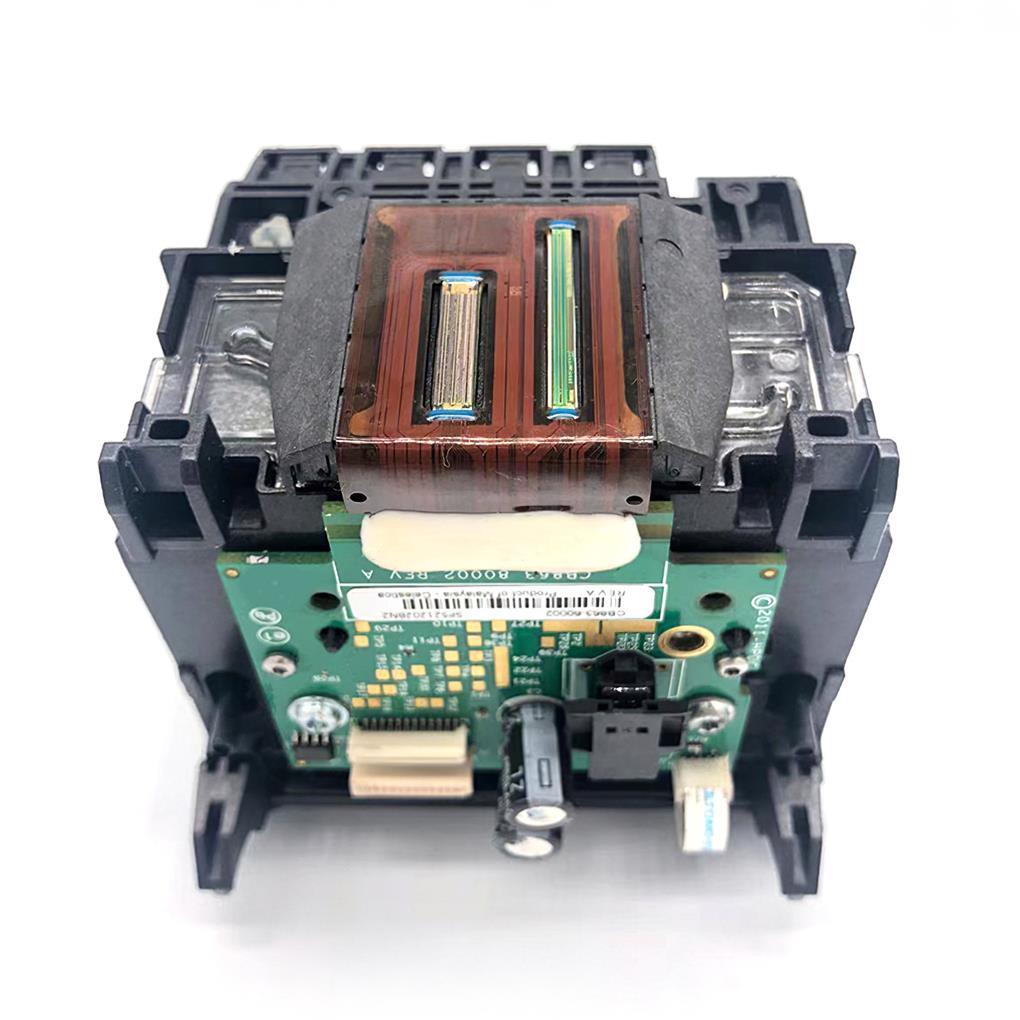 Print Head Professional Printhead High Performance Printer Accessory Replacement for HP 932 933 7510 6700 -Veeddydropshipping