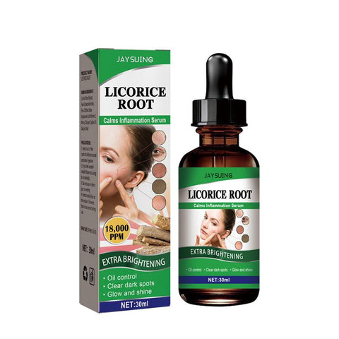 Whitening Serum lightens  Freckles Melanin Moisturizes-BH00229-Veeddydropshipping