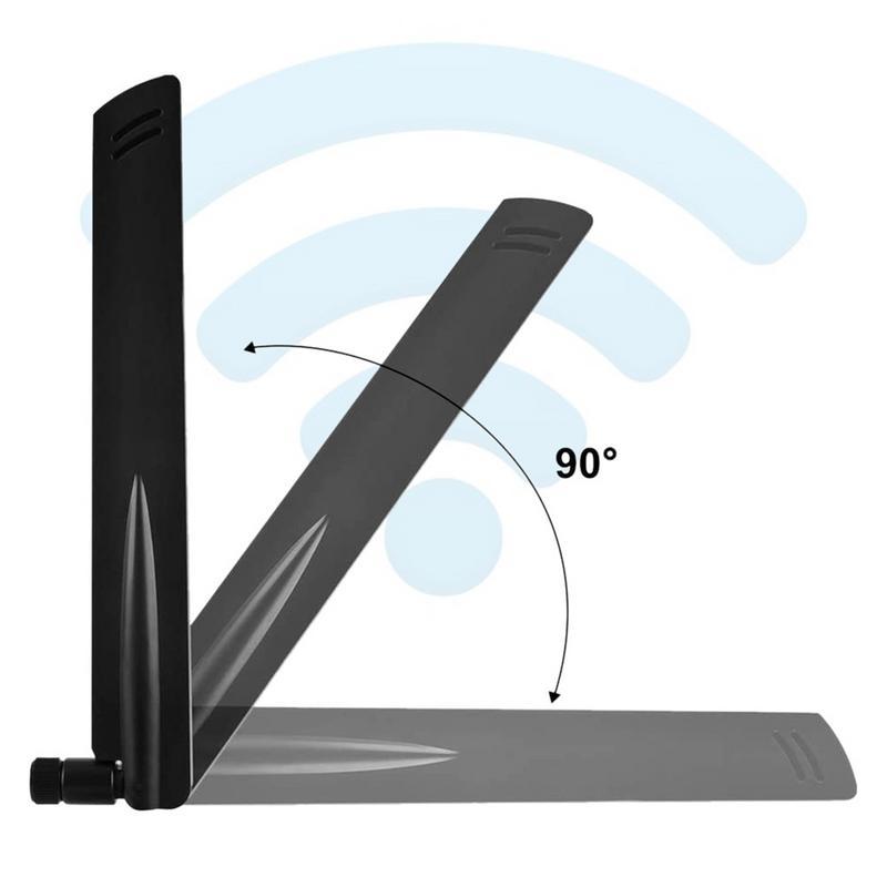 Male Connector Antenna Receiver-Veeddydropshipping