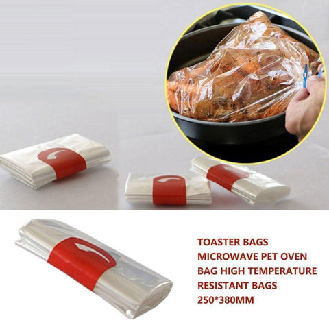Heat Resistance Nylon-Blend Slow Cooker-HA01220-Veeddydropshipping