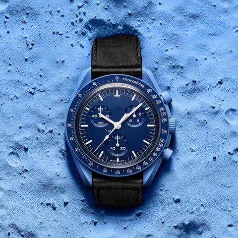 Quartz Watch Moons Style Waterproof Women Wrist swatch Watch-JW00888-Veeddydropshipping