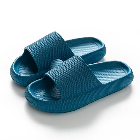 Beach Eva Soft Sole Slide Sandals Leisure Men Ladies-BS01069-Veeddydropshipping