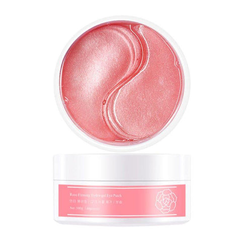 Eye Mask Snail Treatment Wrinkles-BH00250-Veeddydropshipping