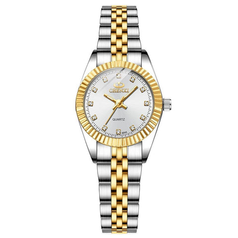 Female Clock Luxury Gift Watches Ladies Waterproof Wristwatch-JW01014-Veeddydropshipping