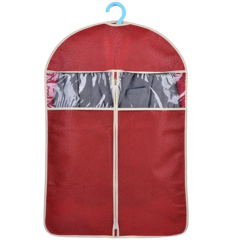 Three Dimension Type wedding dress cover-HA01009-Veeddydropshipping