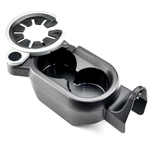 Beverage Mount A4518100370 For Mercedes-Benz Smart Fortwo-AM01436-Veeddydropshipping