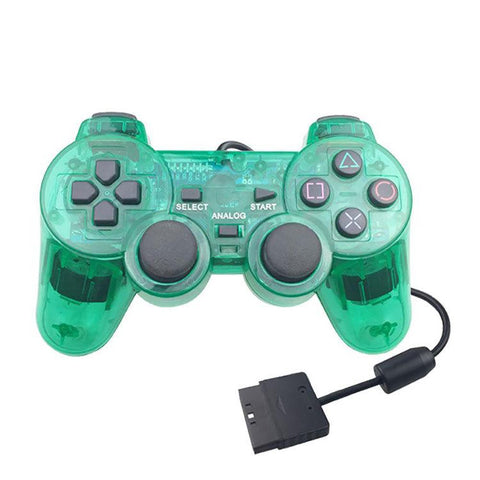 Wired Connection Gamepad Double Vibration Game Controller Compatible -CE01404-Veeddydropshipping