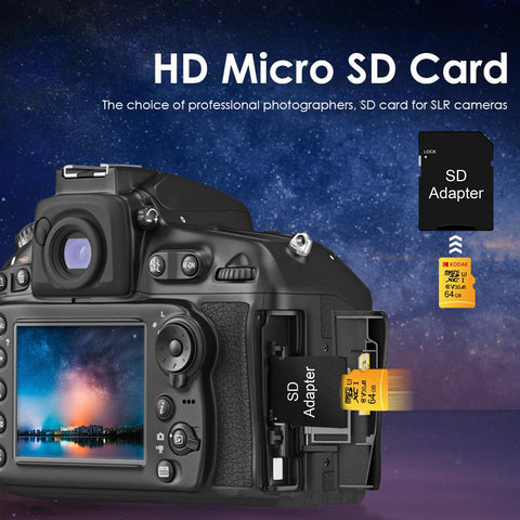 Micro SD Memory Card -CO00872-Veeddydropshipping