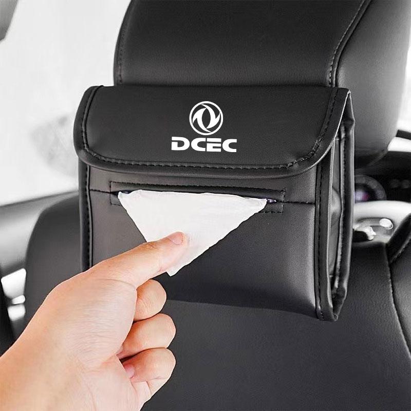 Car Seat Back Hanging Bag Storage For dongfeng-AM01296-Veeddydropshipping