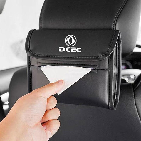 Car Seat Back Hanging Bag Storage For dongfeng-AM01296-Veeddydropshipping