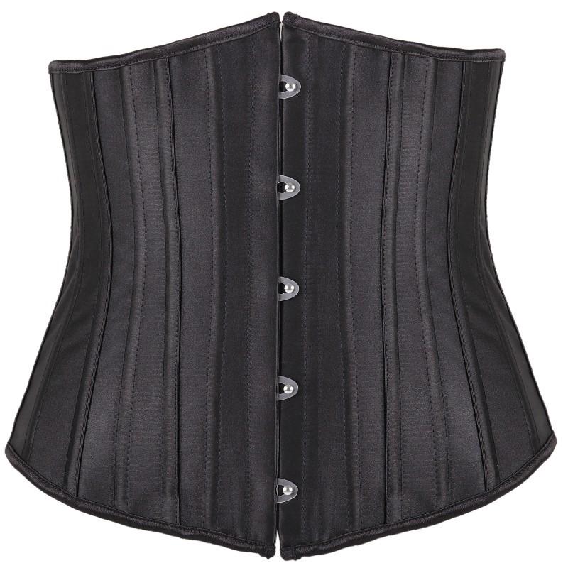 Gothic Sexy Underbust Corset Waist-Veeddydropshipping