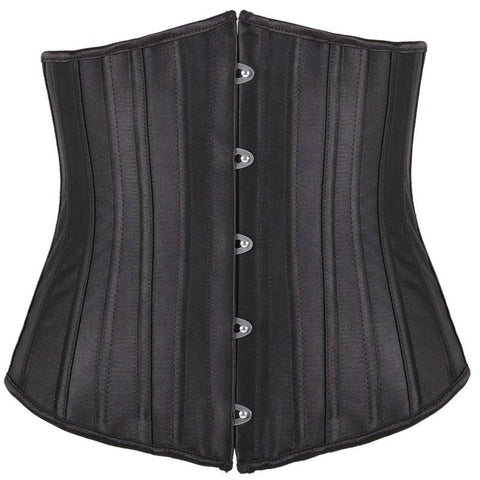Gothic Sexy Underbust Corset Waist-Veeddydropshipping