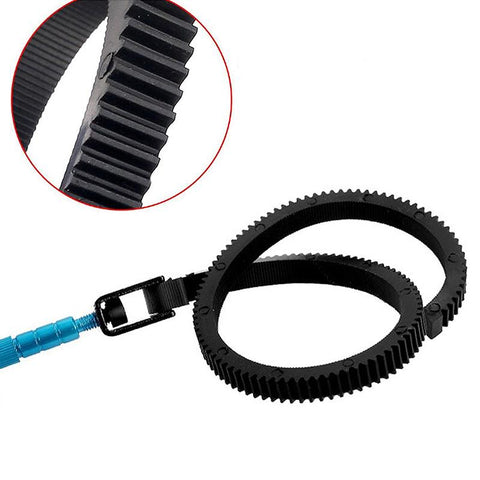 1pcs Adjustable Zoom Focusing Follow Focus Handle Scale -CE00515-Veeddydropshipping