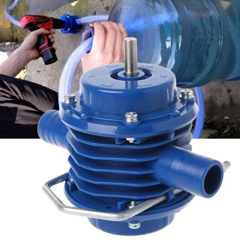 Pumps Water Sewage Electric-TI00719-Veeddydropshipping