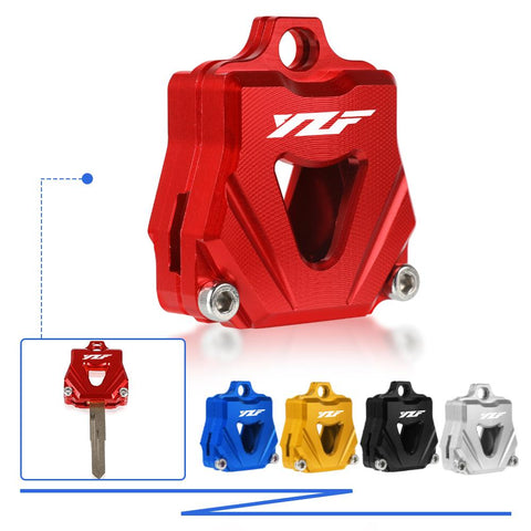 Key Cover Cap Creative Products Keys Case Shell For Yamaha-AM01217-Veeddydropshipping