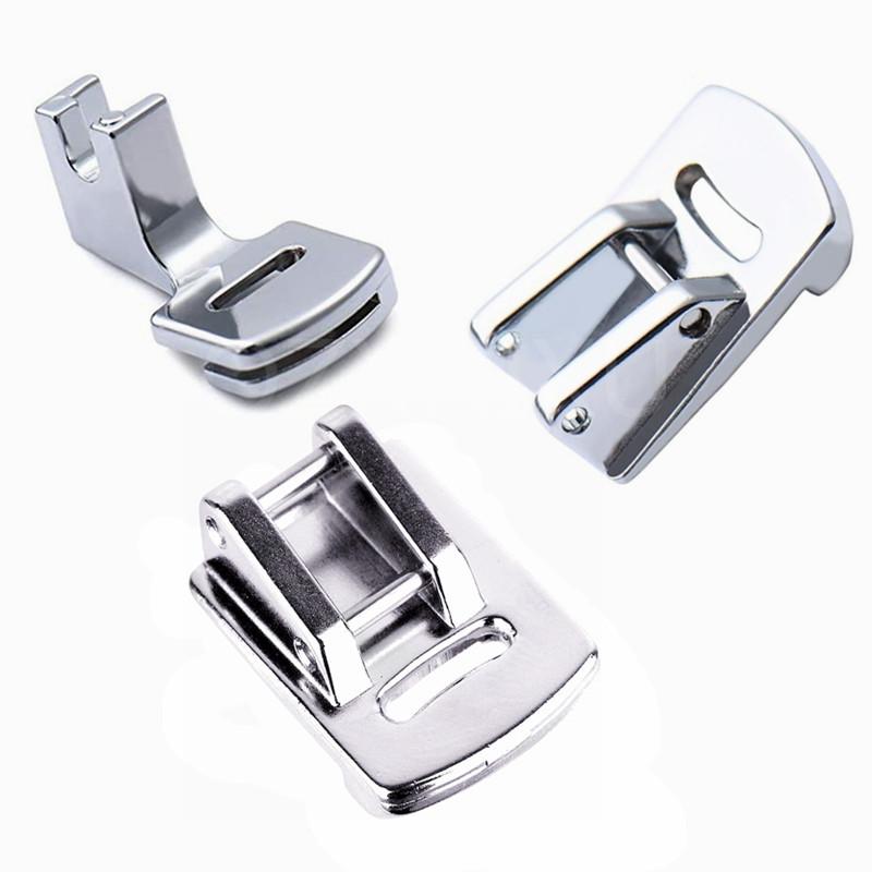 Hem Presser Foot Feet For Sewing Machine Singer-HA00134-Veeddydropshipping