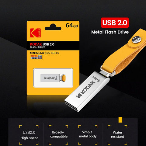 Metal flash drive MINI U-diskb memoria-CO00778-Veeddydropshipping