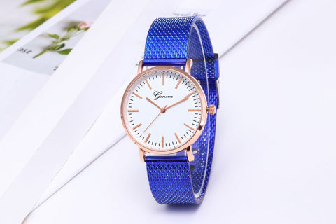 Wrist Watches  Fashion Quartz Watch  Casual Ladies watch -JW00959-Veeddydropshipping