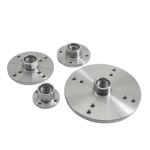 Wood Lathe Face Plate-TI00197-Veeddydropshipping