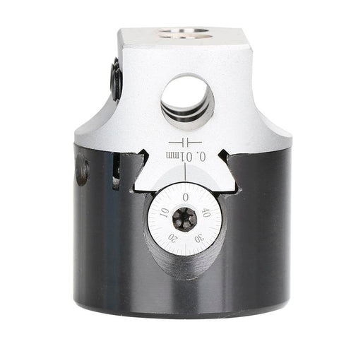 Boring Head With Morse Taper Shank-TI00184-Veeddydropshipping