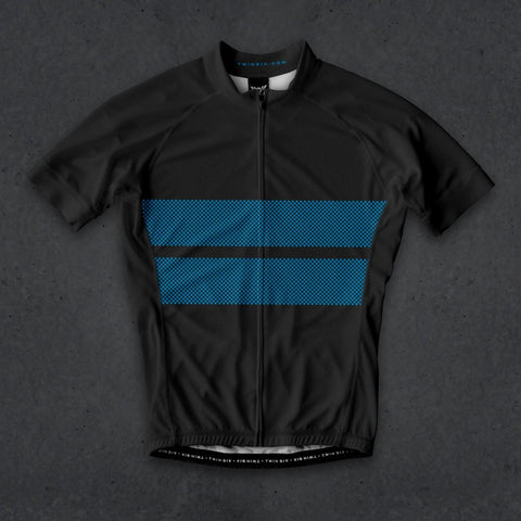 Twin Six 6 Men&#39;s Cycling Jerseys Short Sleeve Shirt Summer MTB Bike-OS01187-Veeddydropshipping