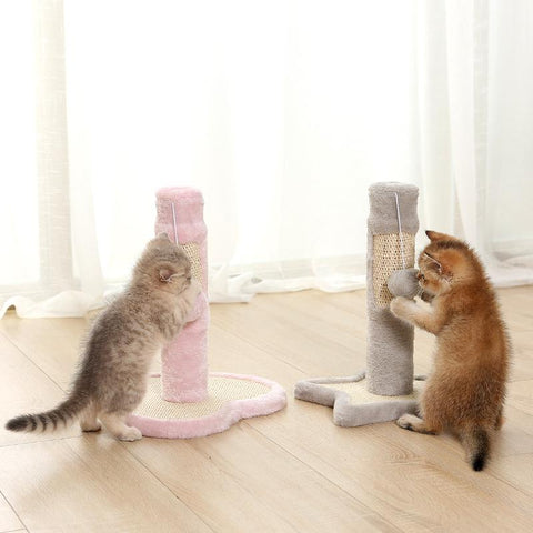 Cat Toy Grab Column Removable Grind Claws-HA01999-Veeddydropshipping