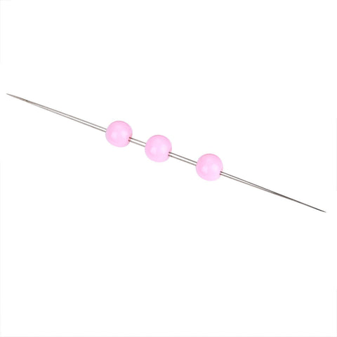 Beading Needles Pins Open Curved Needle-HA00136-Veeddydropshipping